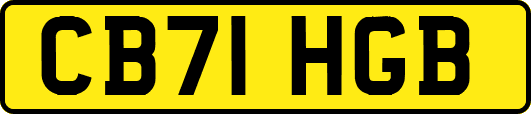 CB71HGB
