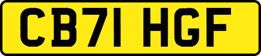CB71HGF