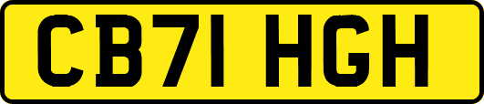 CB71HGH