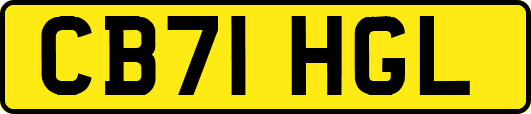 CB71HGL