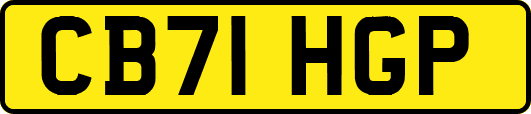 CB71HGP