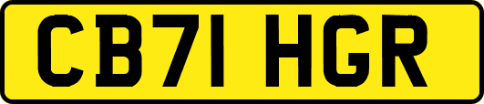 CB71HGR