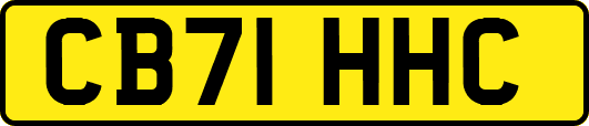 CB71HHC