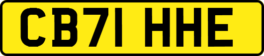 CB71HHE