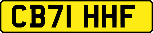 CB71HHF