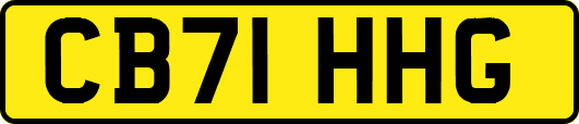 CB71HHG