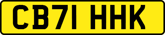 CB71HHK