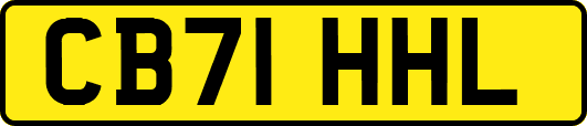 CB71HHL