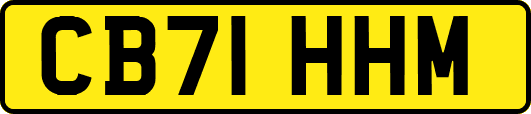 CB71HHM