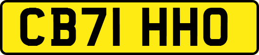 CB71HHO