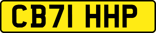 CB71HHP