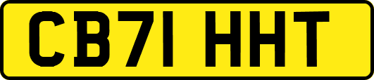 CB71HHT