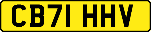 CB71HHV