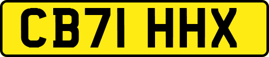 CB71HHX