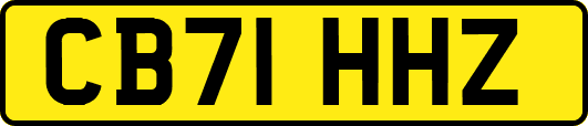 CB71HHZ