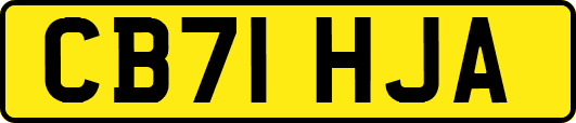 CB71HJA