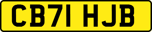 CB71HJB