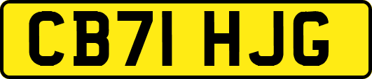 CB71HJG