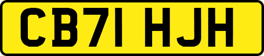 CB71HJH
