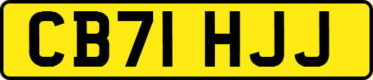 CB71HJJ