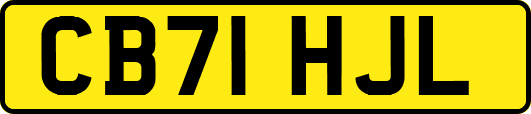 CB71HJL