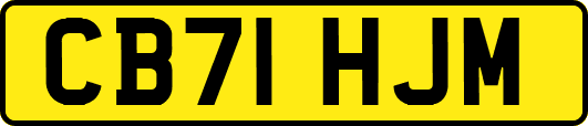 CB71HJM