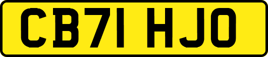 CB71HJO