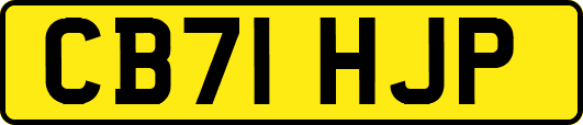 CB71HJP
