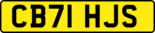 CB71HJS