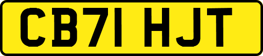 CB71HJT
