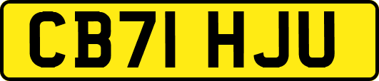 CB71HJU