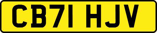 CB71HJV