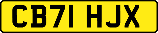 CB71HJX