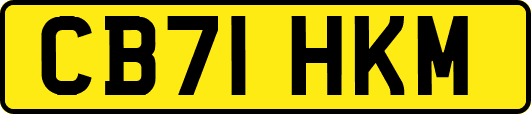 CB71HKM