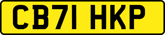 CB71HKP