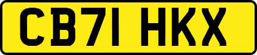 CB71HKX
