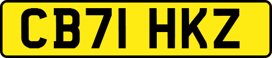 CB71HKZ