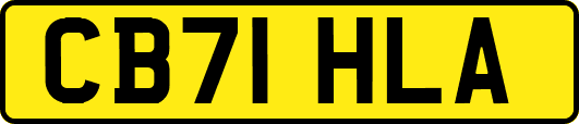 CB71HLA
