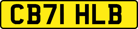 CB71HLB