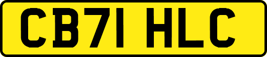 CB71HLC