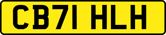 CB71HLH