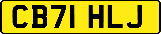 CB71HLJ