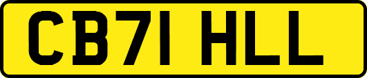 CB71HLL