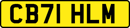 CB71HLM