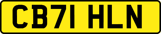 CB71HLN