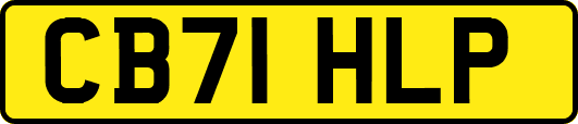 CB71HLP