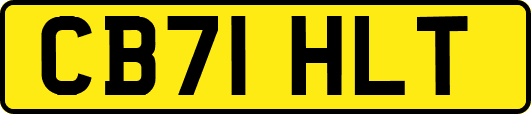 CB71HLT