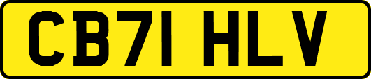 CB71HLV