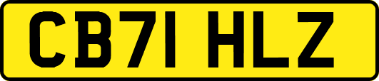 CB71HLZ