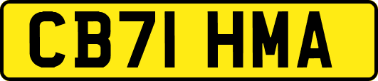 CB71HMA